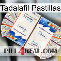 Tadalafil Pastillas kamagra1